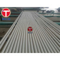 Seamless Stainless Steel Tube ASTM A376 Small Diameter