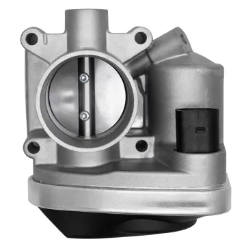OEM 036133062B Throttle Body for VW Bora Auto Body System Replacement