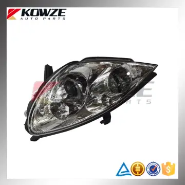 Headlamp Kit For Mitsubishi Galant E52A E54A E55A E57A MR124253