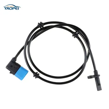 YAOPEI Rear Right/Left ABS Wheel Speed Sensor For Mercedes-Benz A W176 (2014-2018)