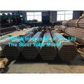 Seamless Steel Tube High Pressure Boiler Tubes