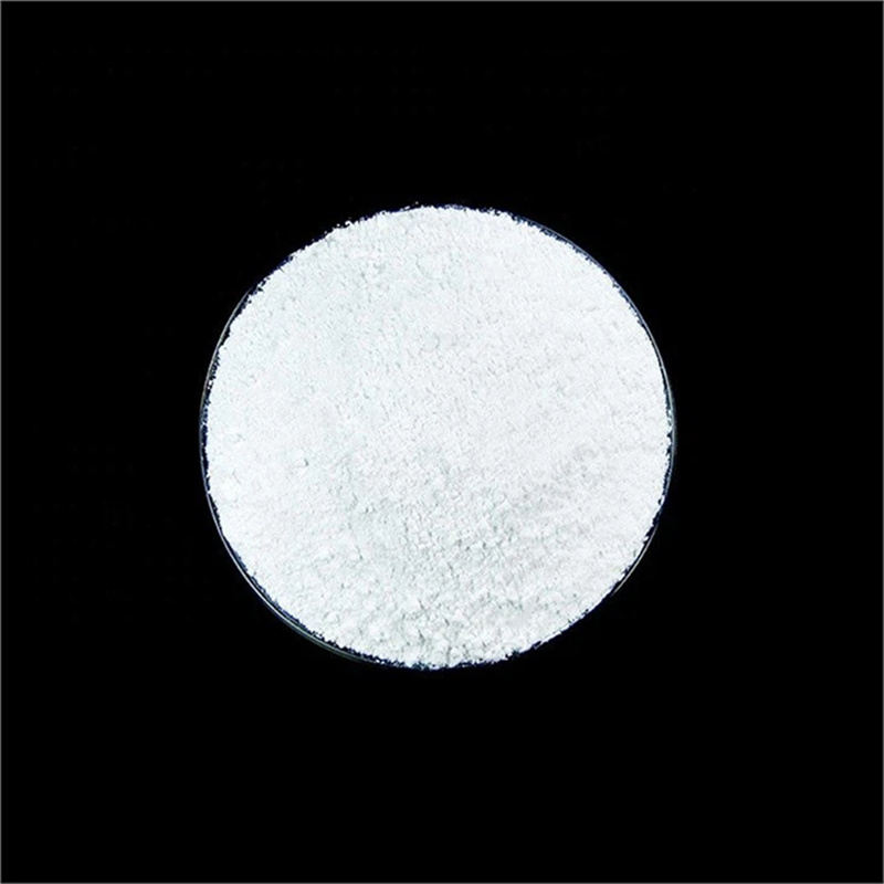 High Grade Silica Dioxide Powder For Coatings