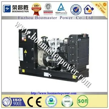 Quanchai diesel generator 18kw