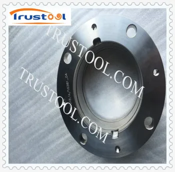 Qualified CNC Machining Parts OEM Parts Rotor Assy CNC Machining