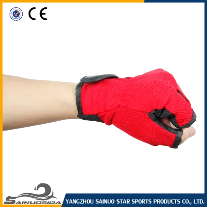 safeguard exercise hand gloves