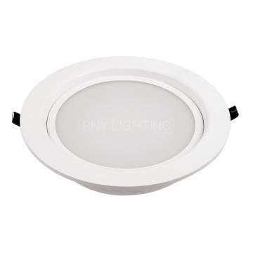 LED SMD Down Light with CE and RoHS Certification