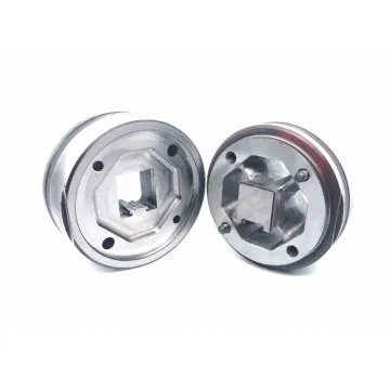 Custom door material outer frame aluminum extrusion mold