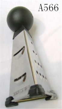 New design kitchen tools made in China factory sale box grater grater