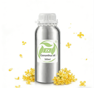 100% Pure Osmanthus Absolute Oil