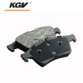 Car Parts Brake Pad for Opel Vectra Signum
