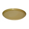 Dadi Aangepaste Round Metal Serving Tray