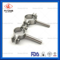 Stainless Steel pipe hanger for tube system