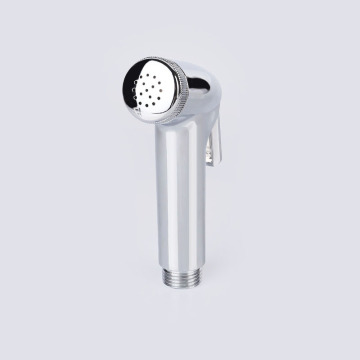 High-Quality ABS Plastic Bathroom Handheld Toilet Bidet Sprayer Shattaf
