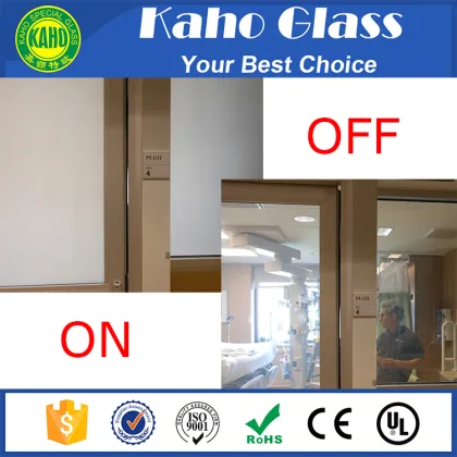 green smart glass products