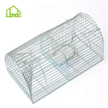 Heavy Duty Monarch Live Mouse Traps