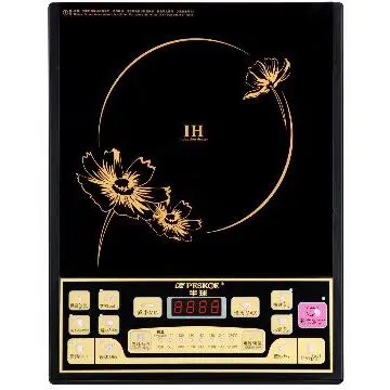 hime appliance  induction cooker