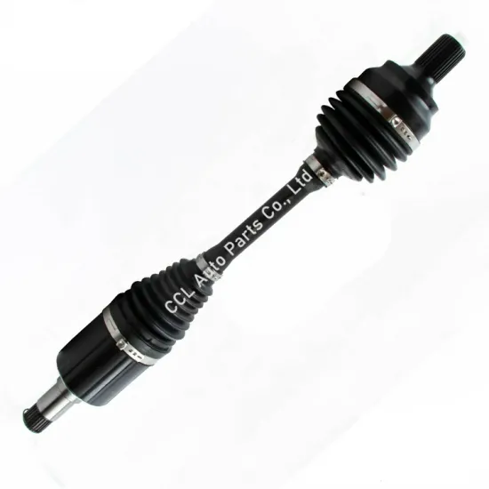 Automotive Front Axle Drive Shaft Assembly for Mercedes Benz 2043301400