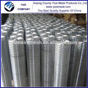 Quality Products livestock welded wire mesh weight panel