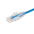 Ethernet Cat5e Cat 6 Network LSZH Patch Cable
