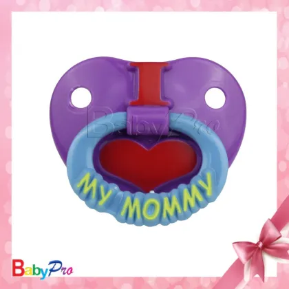 cheap goods from China wholesale quality products baby item for baby soothe unique pacifier baby silicone pacifier