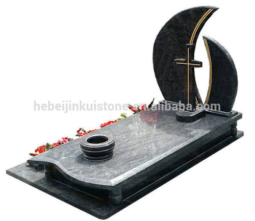 marble tombstone tombstone belgium hot sale