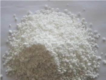 calcium chloride