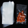 Heat Seal Transparent Nylon Laminated Pe Vacuum Bag