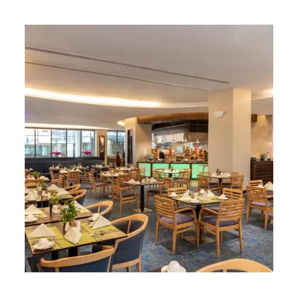 Top Quality Restaurant Axminster Wool Carpet