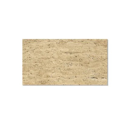 Exterior wall cladding tiles