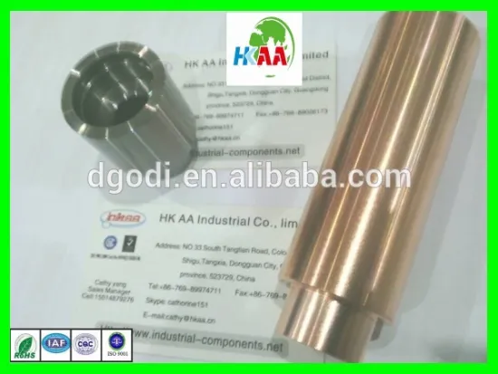 Hot Sell Wholesale Metal Holder Brass Candle Holders