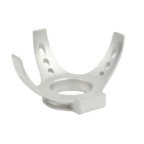 OEM foundry stainless steel parts support