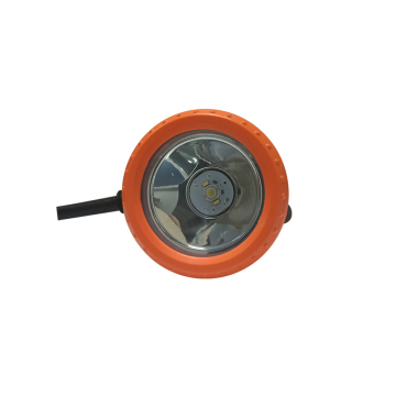 Explosion proof LED Mining headlamp