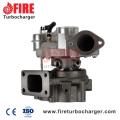 Turbófeltöltő GT2259LS 761916-0012 17201-E0520 Hino számára