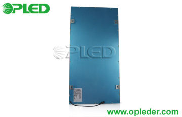 110v Led Flat Panel Lights 20 Watt , Nature White Rectangle Panel Lighting