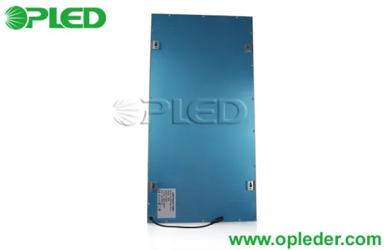 110v Led Flat Panel Lights 20 Watt , Nature White Rectangle Panel Lighting