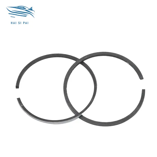 Yamaha Outboard Engine Space Parts - 25-60HP Piston Rings
