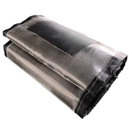 silicone rubber denitration skin