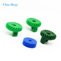 Mc Oily Nylon Manufacturing Plastic Gear