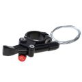 Bicycle Wire Controller Cable Control Switch MTB Bike Remote Lockout Accessories For Rockshox SR Suntour H58D