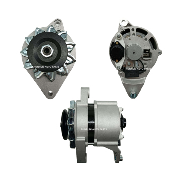 12V 33A Alternator for FIAT 127 1.0 Sport - Stock No. 0120339516, 0120339515, 0120300528, 63300900