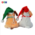 OEM hoặc ODM Giáng sinh Quà tặng đồ chơi plush nhồi bông