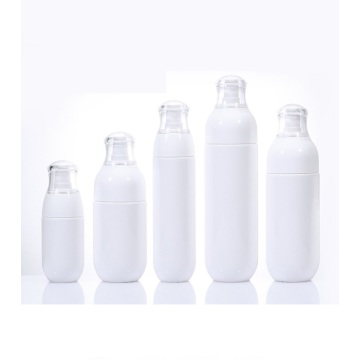 Bodylotion fles spray fles PETG plastic fles