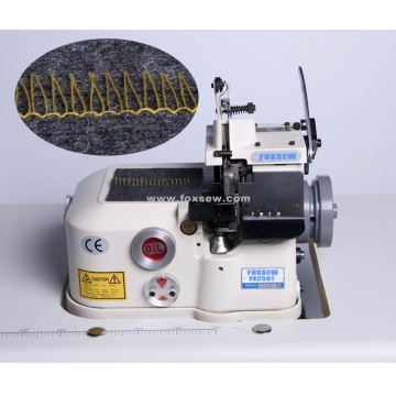 1 Thread Abutted Seam Machine (heavy duty)