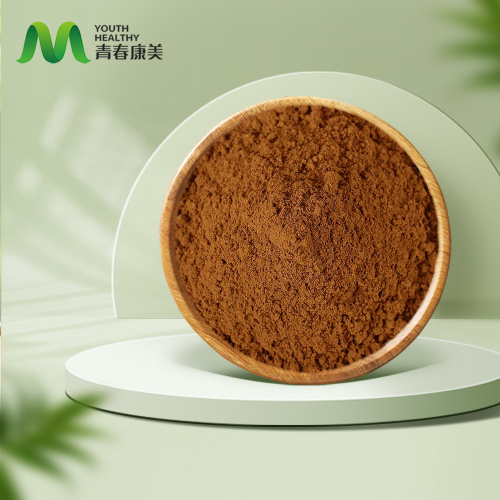Човек Здравствени сирови материјал Епимедијум екстракт прашка