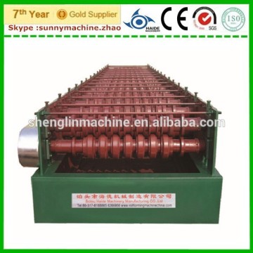 customized automatic car carriage machine