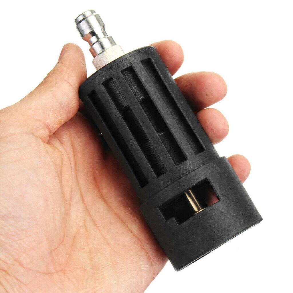 Für k bis 1/4 '' Schnellverbindungs-/Release -Adapter -Druckwaschmaschine Lance