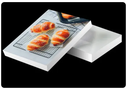 RC-100MD Photo Paper Photographic Paper Photo Printer Paper