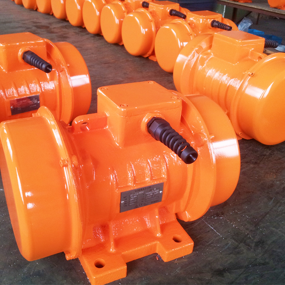 ZFT attached vibrator 10-y