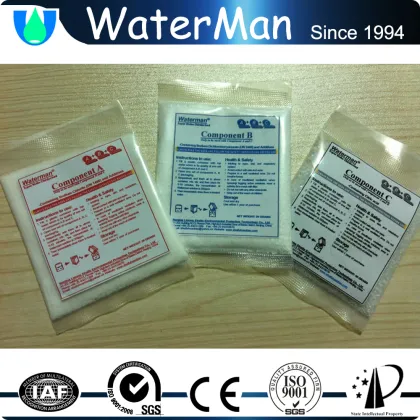 water treatment CLO2 for Pharmaceutical industry