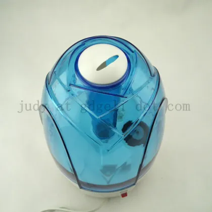 GL6675 crane drop shape cool mist humidifier 4L